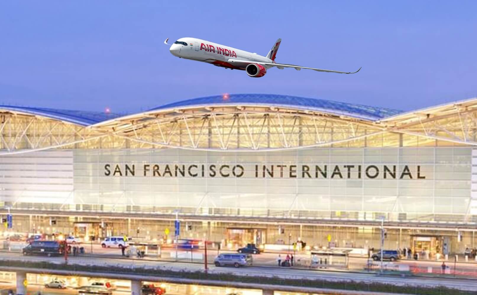 Air India lounge news, Air India lounges USA, Air India Maharaja Lounge locations, Air India news