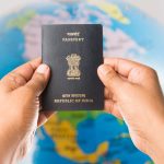 new Indian passport photo rules, ICAO passport photo standards 2025, Indian embassies new photo requirements, passport news for NRIs