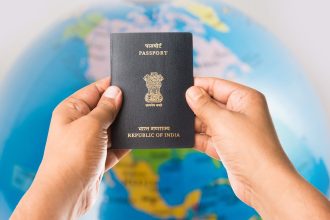 new Indian passport photo rules, ICAO passport photo standards 2025, Indian embassies new photo requirements, passport news for NRIs
