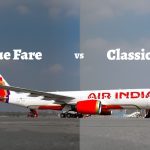 Air India Economy fare types, Air India Value Economy fare, Air India Economy Classic fare, best Air India fare deals, Value vs Classic fares