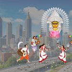 Durga puja events in Atlanta GA, Atlanta Durga Puja events 2025, where to celebrate Durga Puja in Atlanta Georgia