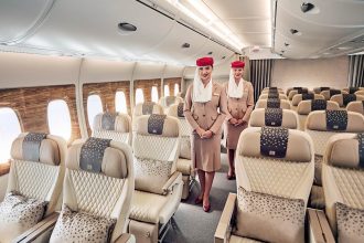 Emirates Skywards Miles, Emirates Airlines news, Emirates Premium Economy, Emirates flight tickets, Emirates loyalty program