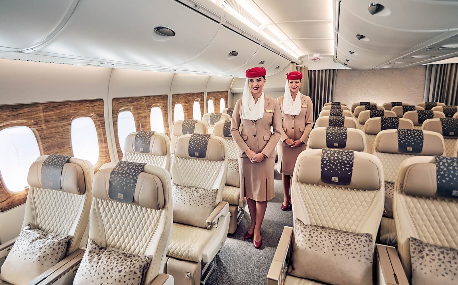Emirates Skywards Miles, Emirates Airlines news, Emirates Premium Economy, Emirates flight tickets, Emirates loyalty program