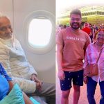 Success stories of Indian techies in USA, visiting Indian parents in USA, US-based Indian techies on Instagram