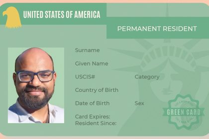 How I got my Green Card, My journey to Green Card, EB1A Green Card success story
