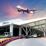 Air India flights to New Delhi, Delhi airport terminals, IGI airport terminal guide