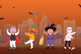 best Halloween events in Texas, Halloween attractions in Texas, Halloween festivals in Texas, where to celebrate Halloween in Dallas, Halloween parties in Texas