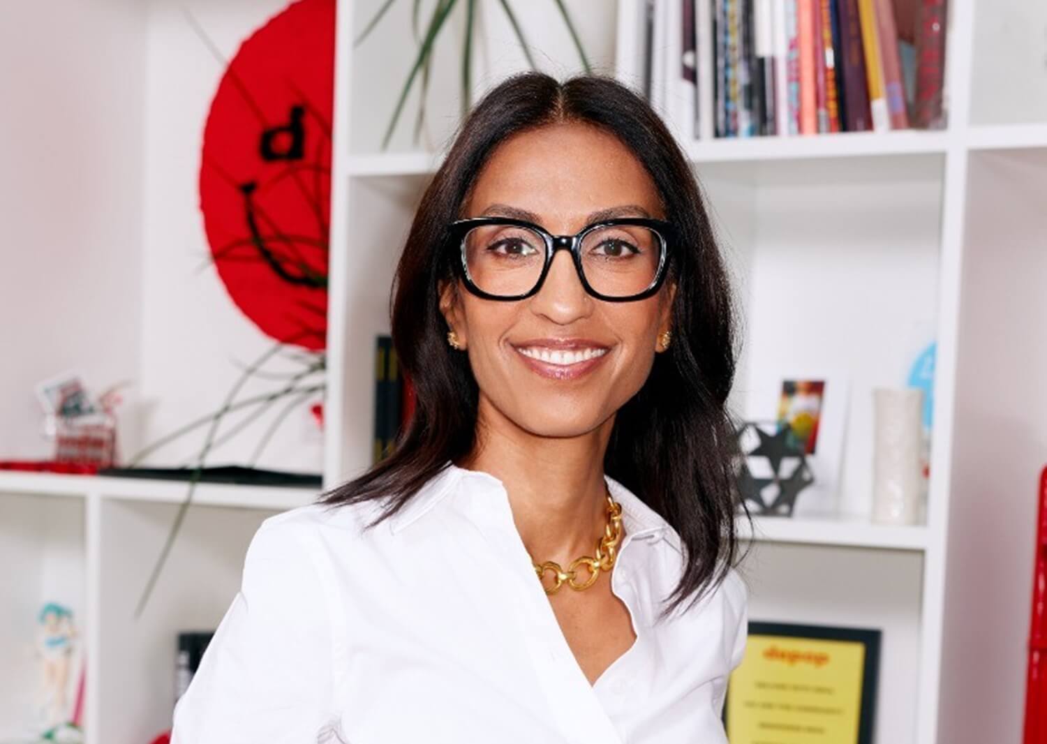 Etsy Inc CEO news, CEO Kruti Patel Goyal, Indian American CEOs, Indian immigrants success stories