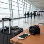power bank restrictions on flights, new airline rules for power banks, how to pack power banks for flights, TSA rules for electronics items