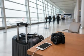 power bank restrictions on flights, new airline rules for power banks, how to pack power banks for flights, TSA rules for electronics items