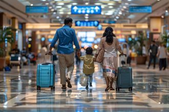 new US border rule, new US entry exit rules, CBP inspection at US airports