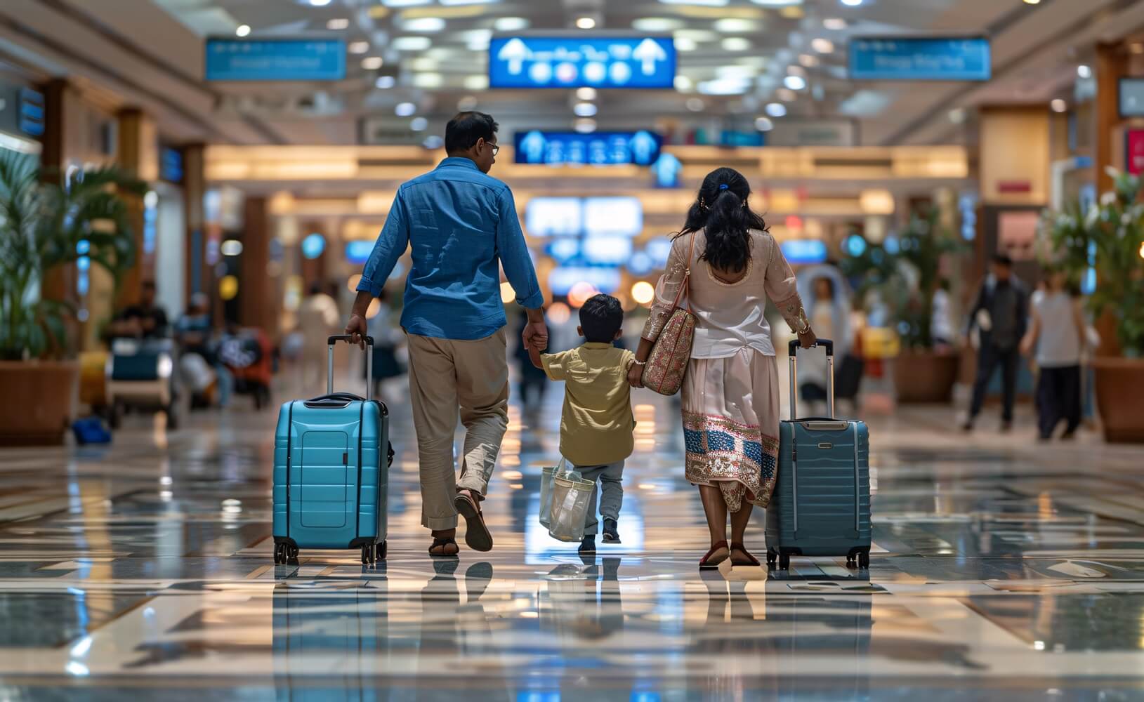 new US border rule, new US entry exit rules, CBP inspection at US airports