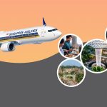 Singapore Airlines services, Changi Airport layover tours, free Singapore Tour, Singapore stopover deals
