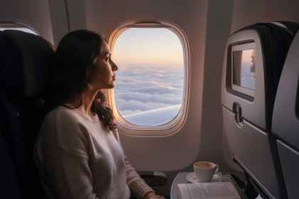 Ethiopian Airlines reviews, Ethiopian Airlines flying experience, Ethiopian Airlines fare deals