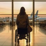 Wheelchair misuse at Indian airports, DGCA guidelines for wheelchair service, Indian aviation news, DGCA circular to airlines for wheelchair