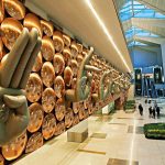 Delhi airport terminal 3 guide, Delhi airport lounges, DEL Airport T3 transit hotel, Delhi Airport T3 facilities
