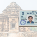 What is Entry X Visa to India, India X Visa guide, OCI Card vs X Visa to India, who are eligible for X Visa India