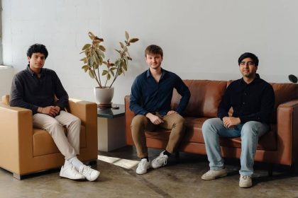 Adarsh Hiremath and Surya Midha, Mercor founders, world's youngest billionaires, Indian American billionaires, AI startups USA, California Indians success stories