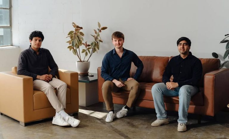 Adarsh Hiremath and Surya Midha, Mercor founders, world's youngest billionaires, Indian American billionaires, AI startups USA, California Indians success stories