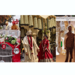 Netra Vamsi Gadiraju wedding, Big fat Udaipur wedding, who is Raju Mantena, Indian American billionaire wedding