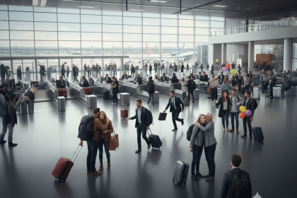 What is SAN Airport visitor pass, San Diego Airport visitor pass, US airports with visitor pass for non-travelers