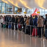 US travel news, FAA orders flights cut, US government shutdown news, US winter holiday travel tips