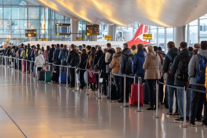 US travel news, FAA orders flights cut, US government shutdown news, US winter holiday travel tips