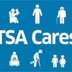 TSA Cares program, TSA Cares assistance benefits, TSA PreCheck vs TSA Cares, TSA Cares eligibility criteria