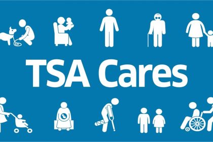 TSA Cares program, TSA Cares assistance benefits, TSA PreCheck vs TSA Cares, TSA Cares eligibility criteria