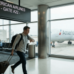 American Airlines news, American Airlines short hold, missed connection flights in USA, why to fly with American Airlines