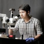 MIT researcher Deblina Sarkar, Circulatronics technology, US-based Indians in healthcare research, Indian Diaspora news