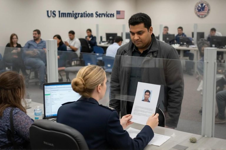 USCIS news, new USCIS photo rules, US immigration news, updated photo rules for US immigration documents
