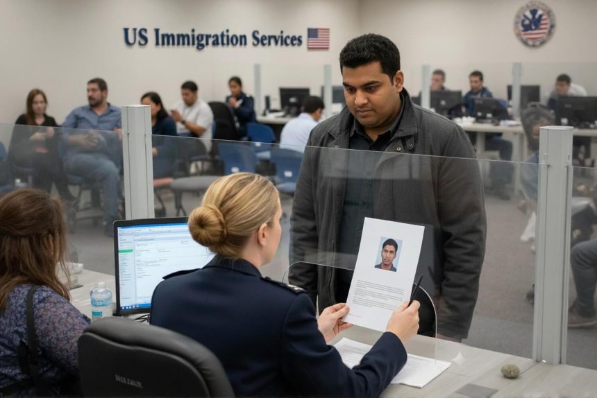 USCIS news, new USCIS photo rules, US immigration news, updated photo rules for US immigration documents
