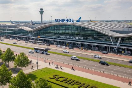 Netherlands airport transit visa, Amsterdam Schiphol Airport layover, Visa guide for Indians flying through Amsterdam, Schengen Area 90-day rule for US Citizens