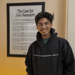 Dhravya Shah Supermemory, CEO Dhravya Shah San Francisco, Indians in US Silicon Valley, Indians in US Artificial intelligence