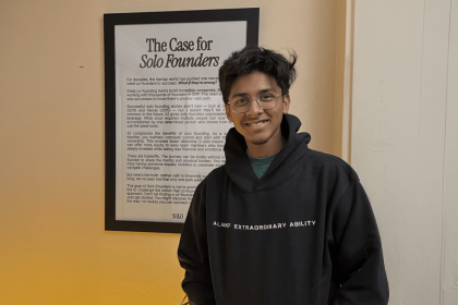 Dhravya Shah Supermemory, CEO Dhravya Shah San Francisco, Indians in US Silicon Valley, Indians in US Artificial intelligence