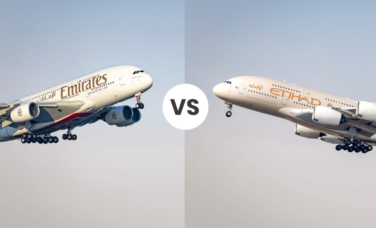 Emirates vs Etihad, which airline is better Etihad or Emirates, Emirates Dubai stopover, Etihad Abu Dhabi stopover