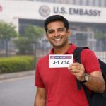J1 Visa, J-1 Visa guide, US Exchange Visitor Visa, H1B visa alternatives, J1 Visa application rules