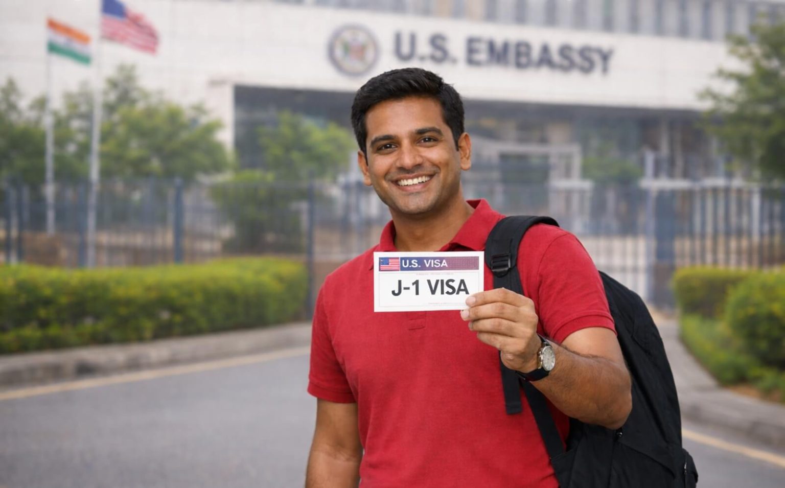 J1 Visa, J-1 Visa guide, US Exchange Visitor Visa, H1B visa alternatives, J1 Visa application rules