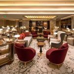 Air India lounge facilities, Air India Maharaja Lounge at Delhi airport, Air India news, New Delhi Airport lounges