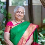 Sudha Murty stories, Sudha Murty's first visit to USA, Sudha Murty news