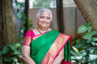 Sudha Murty stories, Sudha Murty's first visit to USA, Sudha Murty news