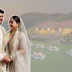 Virosh wedding schedule, Virosh wedding venue, Vijay Rashmika wedding, big fat celebrity weddings