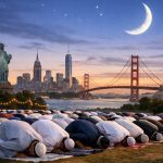 When is Eid 2026 in USA, Eid celebrations America, Eid recognitions in USA