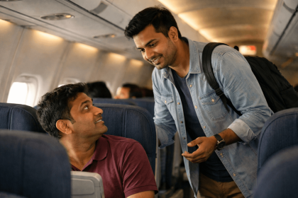 Dangers of seat swapping on flight, US India travel news, inflight incidents, should you switch seats on plane