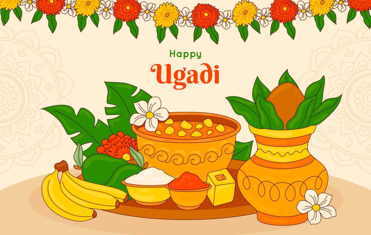 Ugadi festival, Ugadi traditions, Ugadi rituals, how is Ugadi celebrated, Ugadi celebration in USA