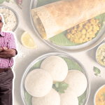 Mani Krishnan Shastha Foods, best dosa in USA, Shastha Foods CEO, Indian American stories