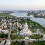 Andhra Capital Amaravati news, Andhra Pradesh new capital facts, Amaravati history, nearest airport to Amaravati