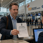 India Exit Permit, who need Exit Permit, how to apply for Exit Permit in India