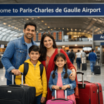 France transit visa news, Indians transiting through Paris, Paris CDG transit visa, international transit visa news